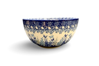 986 Bunzlau Rijstkom - Rice Bowl 3278X Rice Bowl